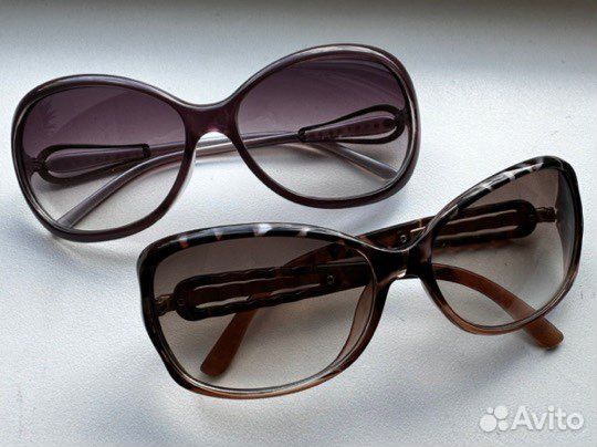 Солнцезащитные очки женские