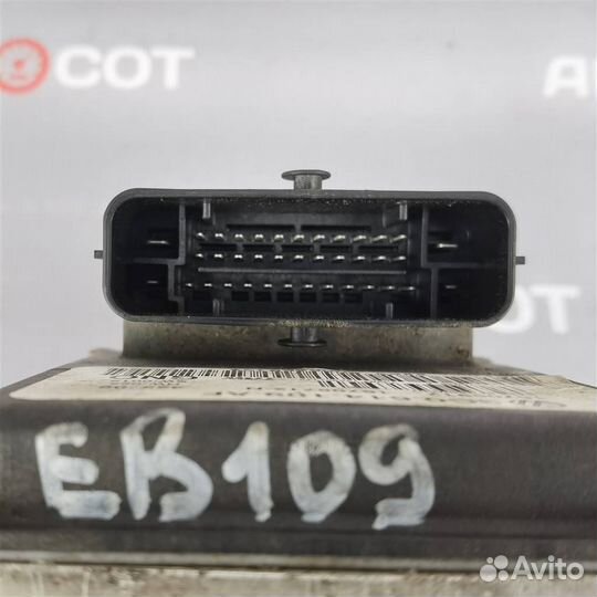 Блок ABS VW Passat B6 (2005-2010г.в.)