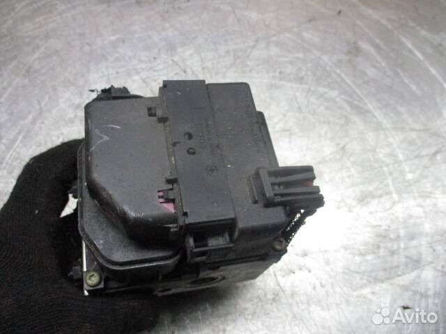 Блок ABS Audi A4 B5 рест. 2000 8E0614111AB