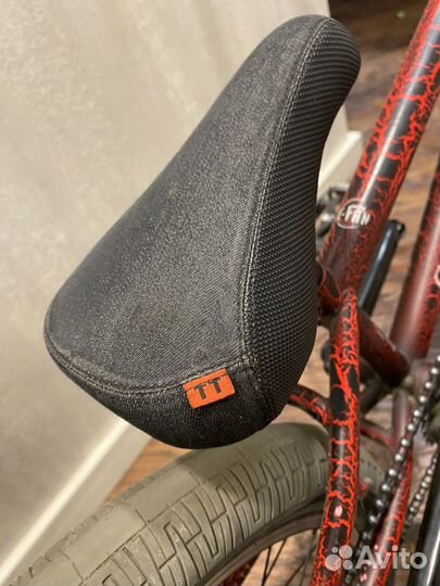 Велосипед бмх