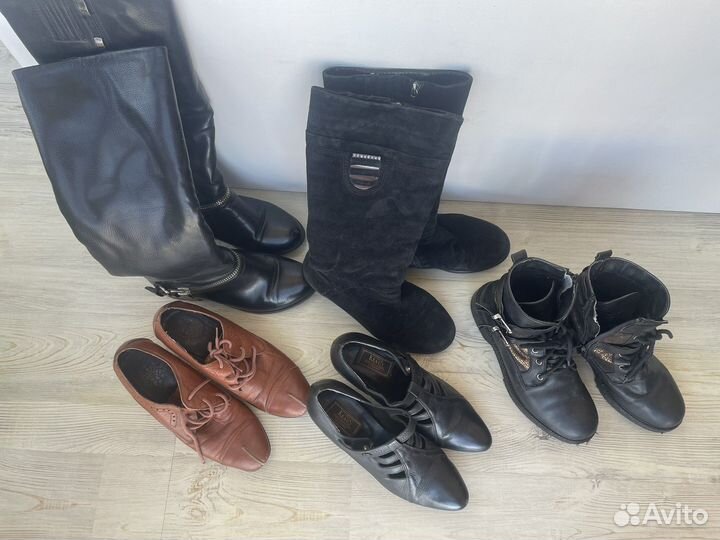 Женские вещи пакетом