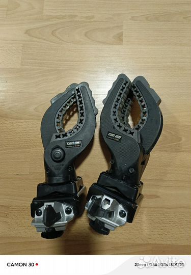 Держатели kolpin BRP