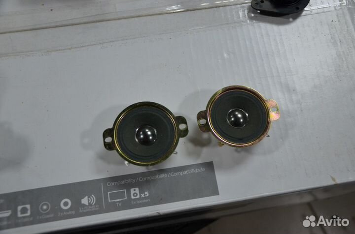 Динамики вч Sony Индонезия