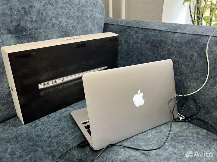 Apple macbook air