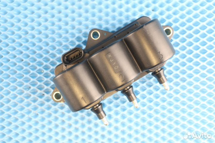 Катушка зажигания Daewoo Matiz 0.8