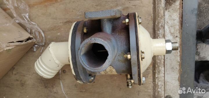 Клапан сливной для стиральной машины Вязьма ло30