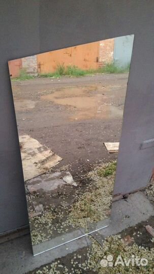 Зеркало 55 на 122 см