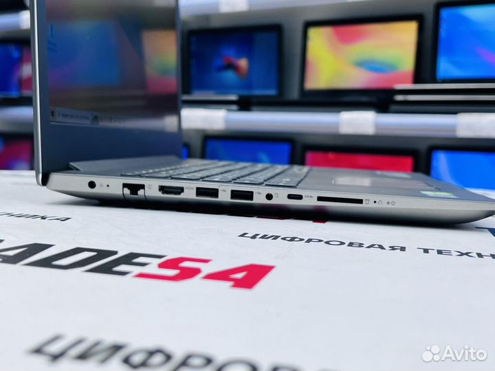 Lenovo IdeaPad 520 15.6