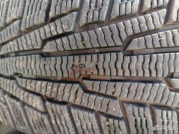 Nokian Tyres Nordman RS2 205/55 R16 94R