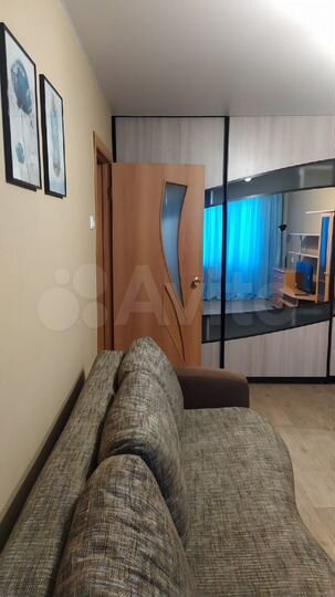 1-к. квартира, 34,8 м², 8/9 эт.