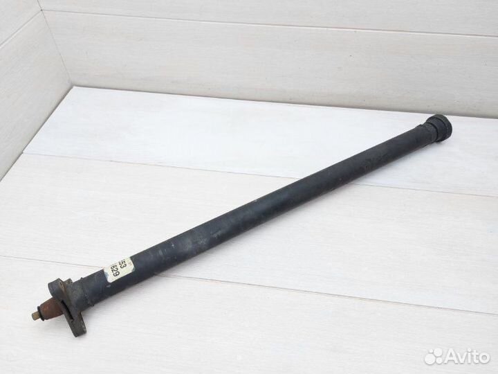 Карданный вал Bmw X5 Е53 M57N 2005