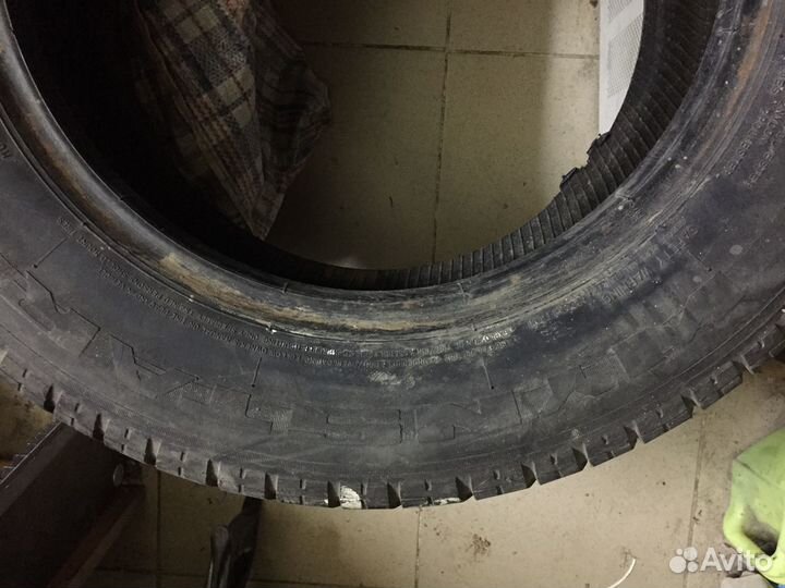 Advance AR209 205/65 R15 94H