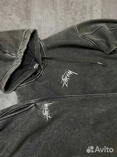 Спортивный костюм stussy