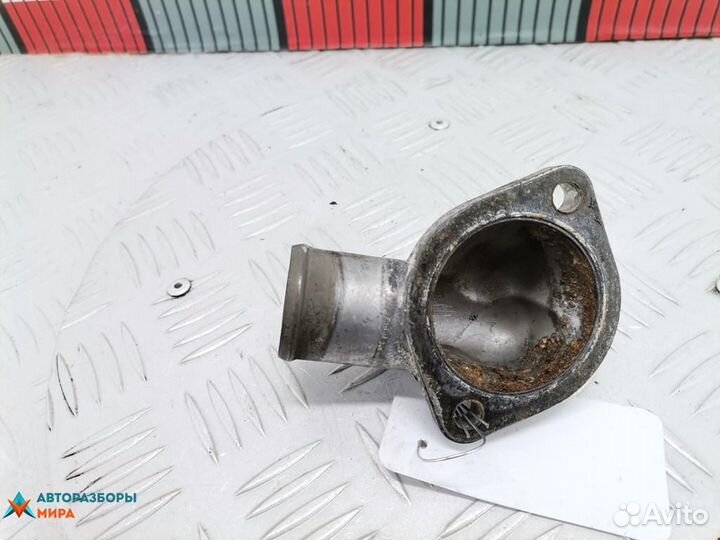 Корпус термостата Opel Astra G 2005 98025671