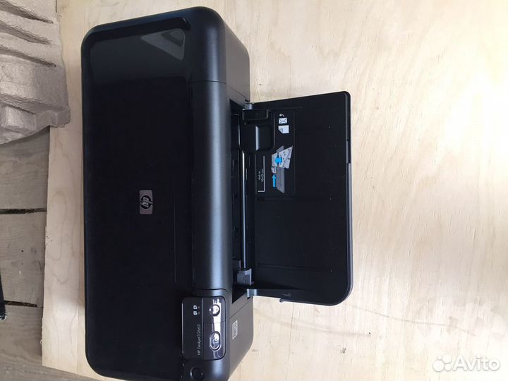 Принтер мфу hp psc 2353 all-in-one