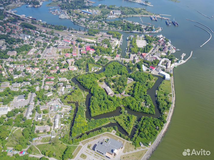 Аэросъемка Мытищи, Пушкино, Балашиха, Королев