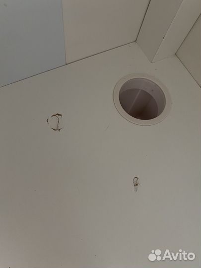 Угловой стол IKEA