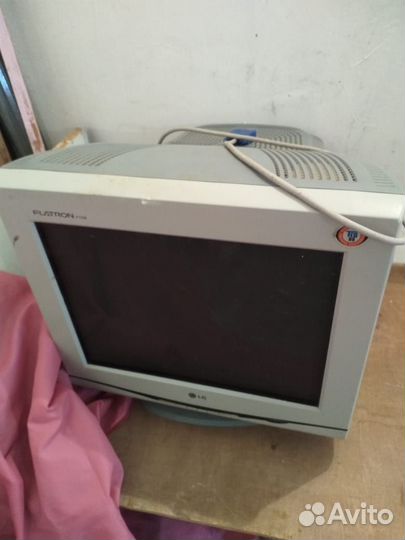 Монитор для компьютера