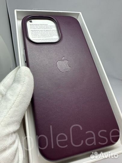 Чехол на iPhone 13 Pro/13 Pro Max (Premium 1:1)