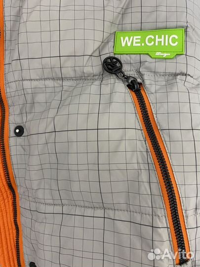 Куртка для девочки