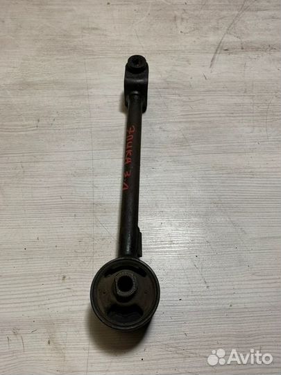 Тяга продольная задняя левая Chevrolet Epica X20D1