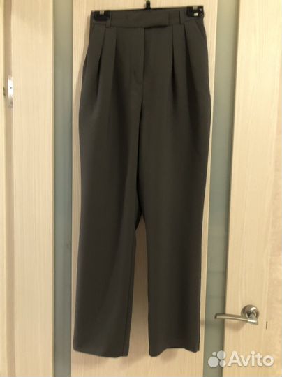 Брюки молодежные