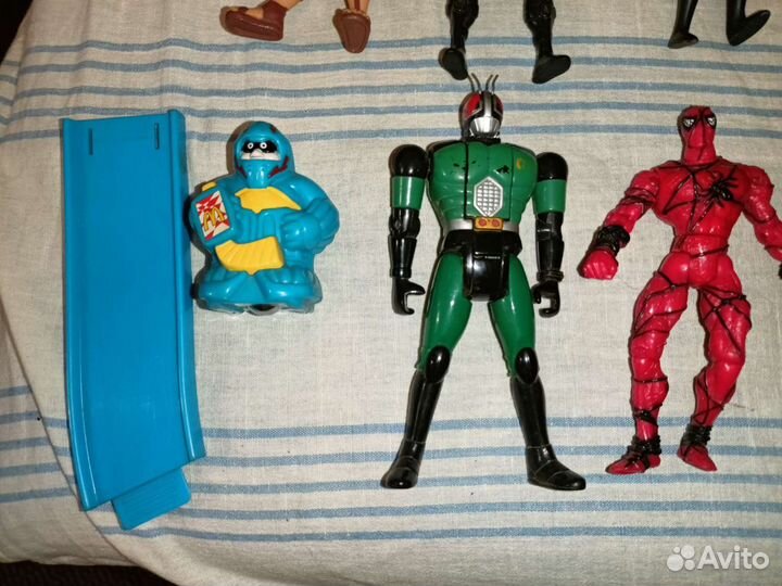 Коллекционные женщина кошка Маск райдер Pez