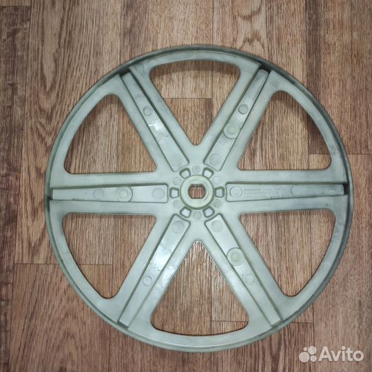 Шкив барабана ст. машины Samsung DC66-00859A