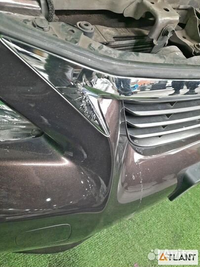 Nose cut lexus CT200H