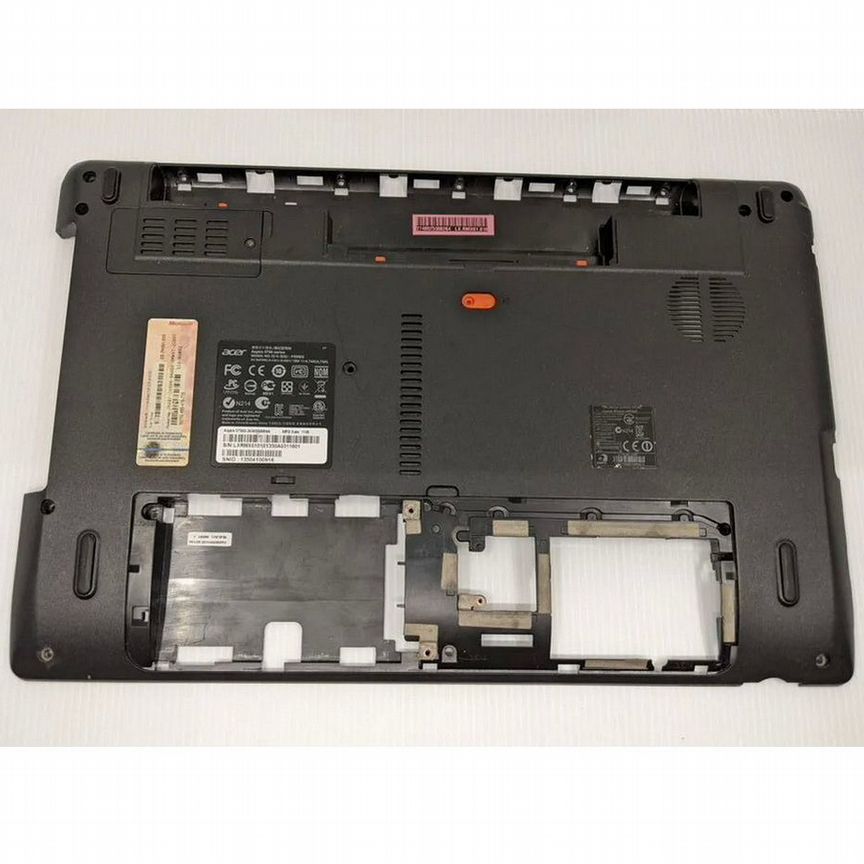 [AP0HI000410] Поддон Acer Aspire 5750