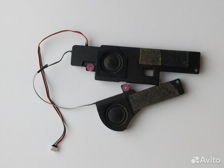 Динамики Asus K56C