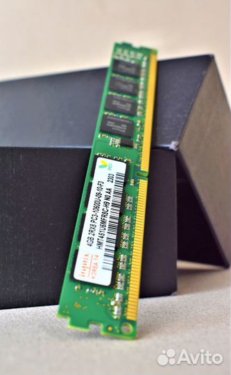 Hynix DDR3 1333 MHz 4 GB