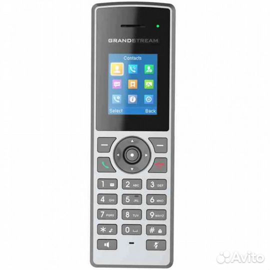 IP Телефон Grandstream DP722 250631