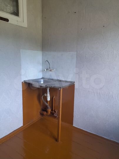 2-к. квартира, 41 м², 2/2 эт.