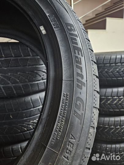 Yokohama BluEarth-GT AE-51 235/45 R18 94W