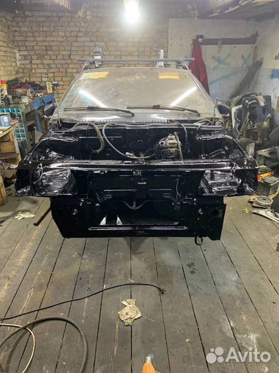 Автосервис