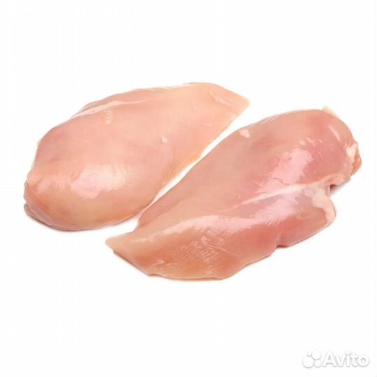 Филе куриное