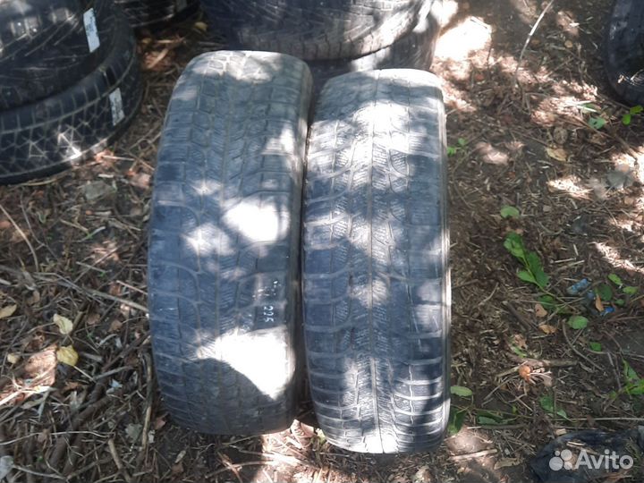 Michelin Latitude X-Ice 225/65 R17