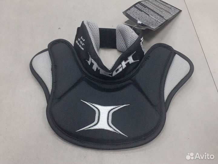 Защита шеи вратаря itech N14 JR