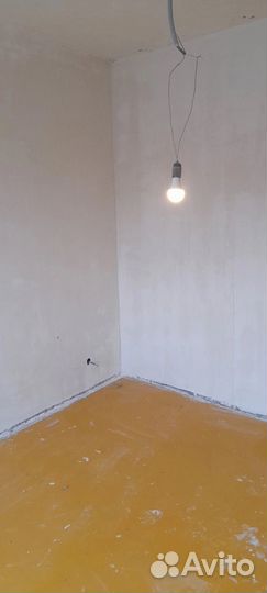 Малярные работы