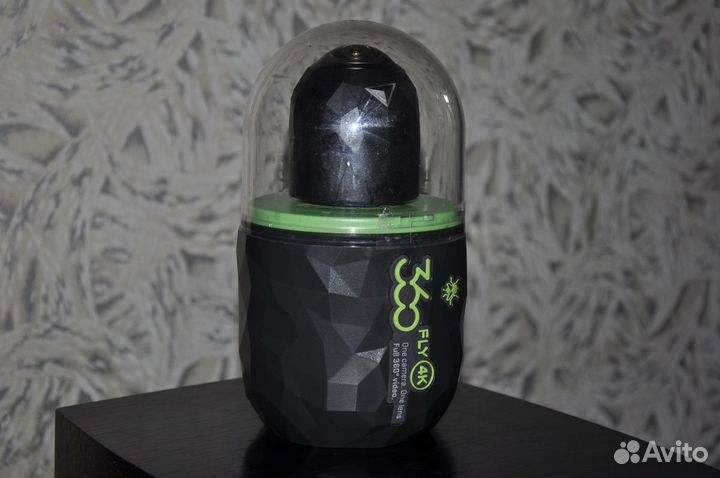 360 Fly 4K Pro (новая, запечатанная)