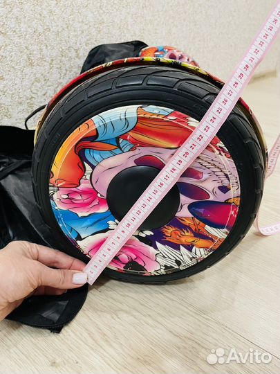 Гироскутер бу