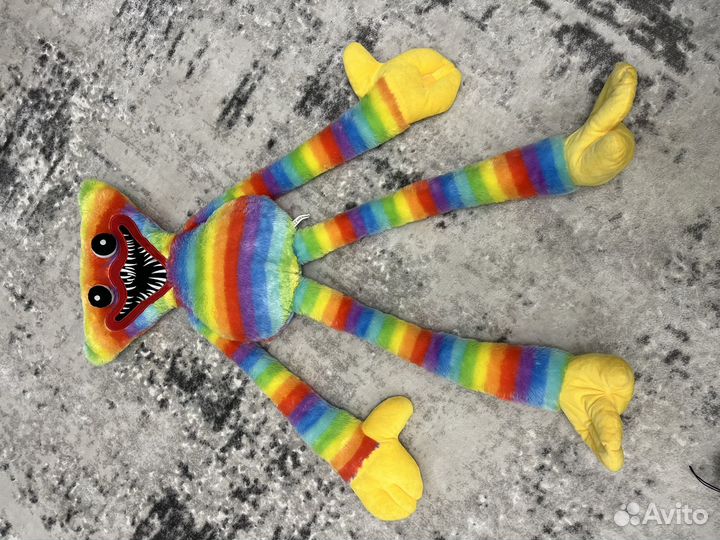 Монстры Киси Миси, Сиреноголовый, Картун Кет