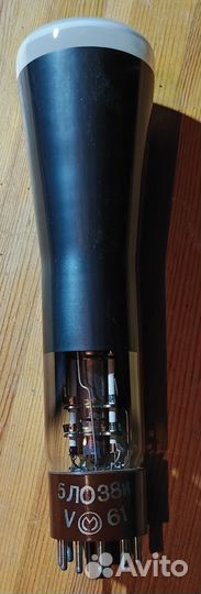 Электро лучевая трубка 5ло38и