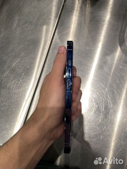 iPhone 13 Pro, 128 ГБ