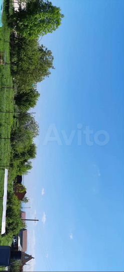 Участок 15 сот. (ИЖС)