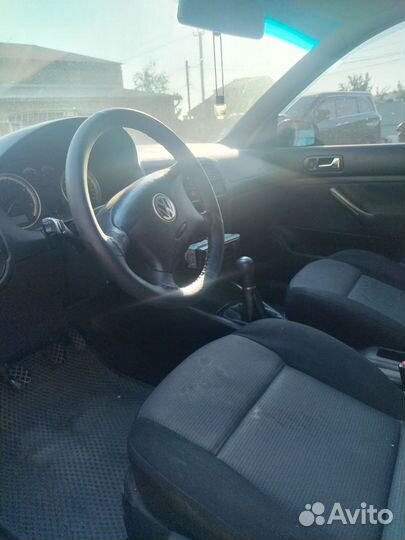 Запчасти на volkswagen golf 4