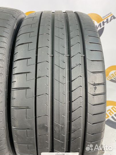 Pirelli P Zero PZ4 235/35 R19 93Y