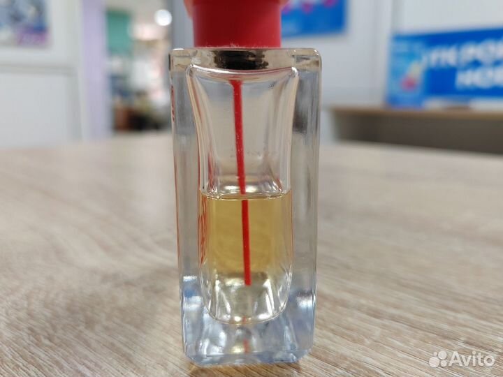 Парфюм Духи Mon Rouge Yves Rocher Ив Роше Мон Руж