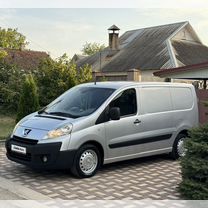 Peugeot Expert 2.0 MT, 2008, 302 500 км, с пробегом, цена 870 000 руб.